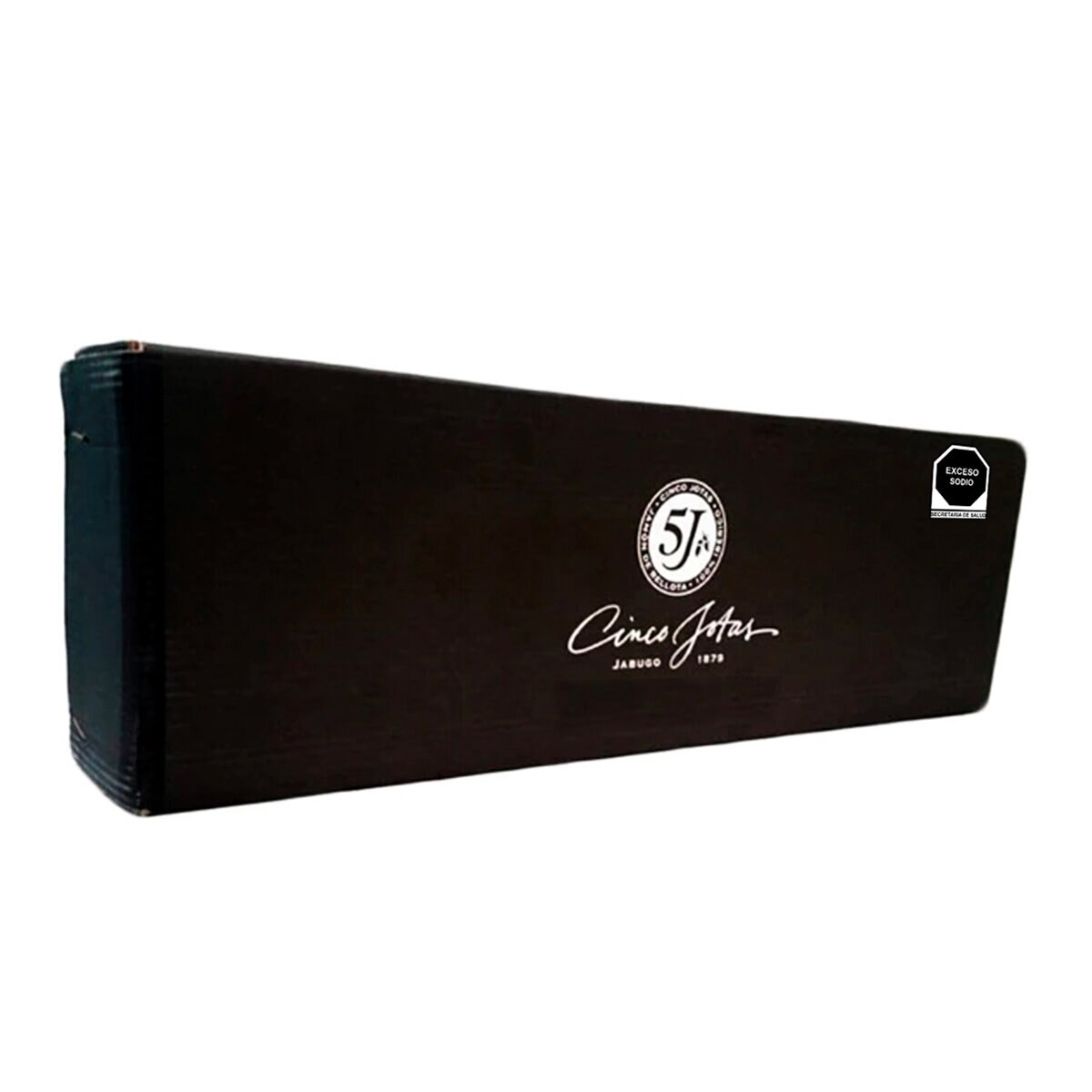 Cinco Jotas Paleta Ibérica con Hueso 6.2 kg