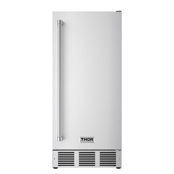 Thor Kitchen Maquina de Hielo 15"