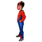 Marvel Disfraz para Niño Spiderman