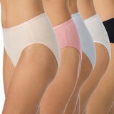 Carole Hochman Ropa Interior para Dama 5 Piezas Varias Tallas y Colores Carole Hochman Ropa Interior para Dama 5 Piezas Varias Tallas y Colores