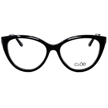 Cloe VLE.40163.0BLK.54 Armazón Oftálmico