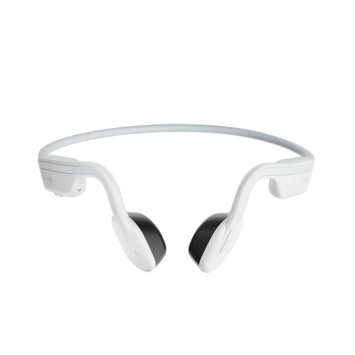 Shokz OpenMove Audífonos Inalámbricos de Conducción Ósea