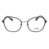 Cloe VLE.60110.0BLK.54 Armazón Oftálmico