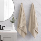 WelHome, Toalla de Baño, Crema