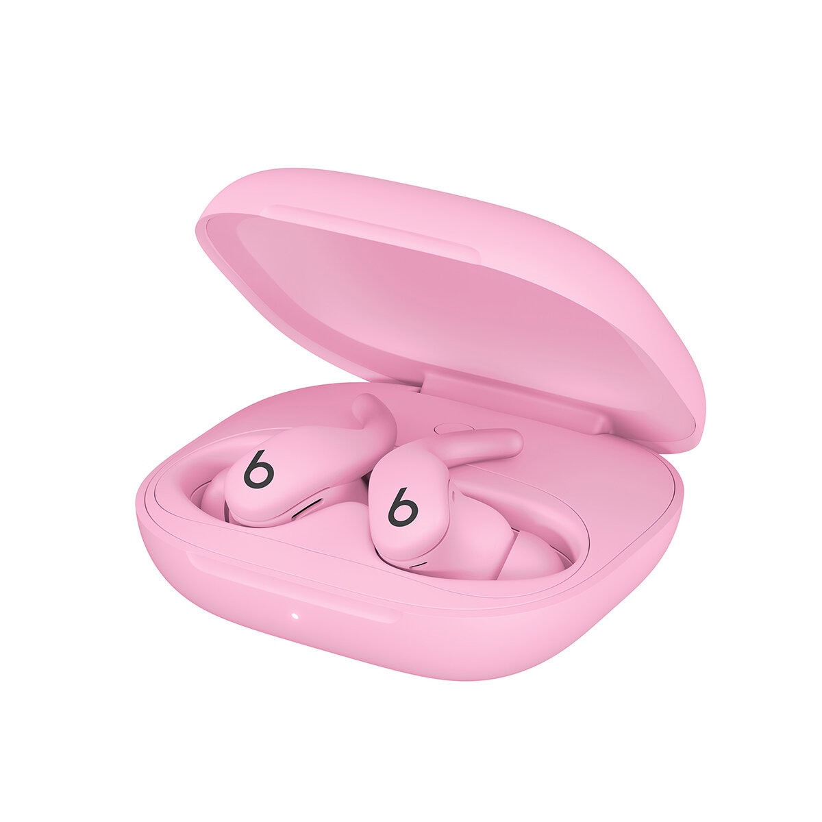 Powerbeats Fit Rosa Intenso