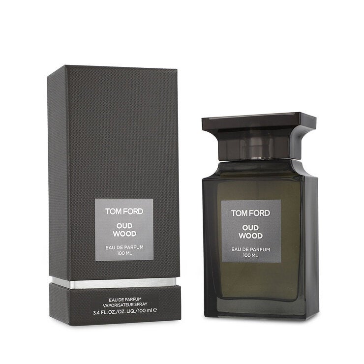 Tom Ford Oud Wood 100 ml Tom Ford Oud Wood 100 ml