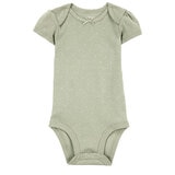 Carter's Pañalero 4 piezas para Bebés Rosa 3 Meses