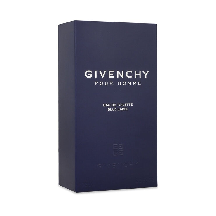 Givenchy Blue Label 100 ml