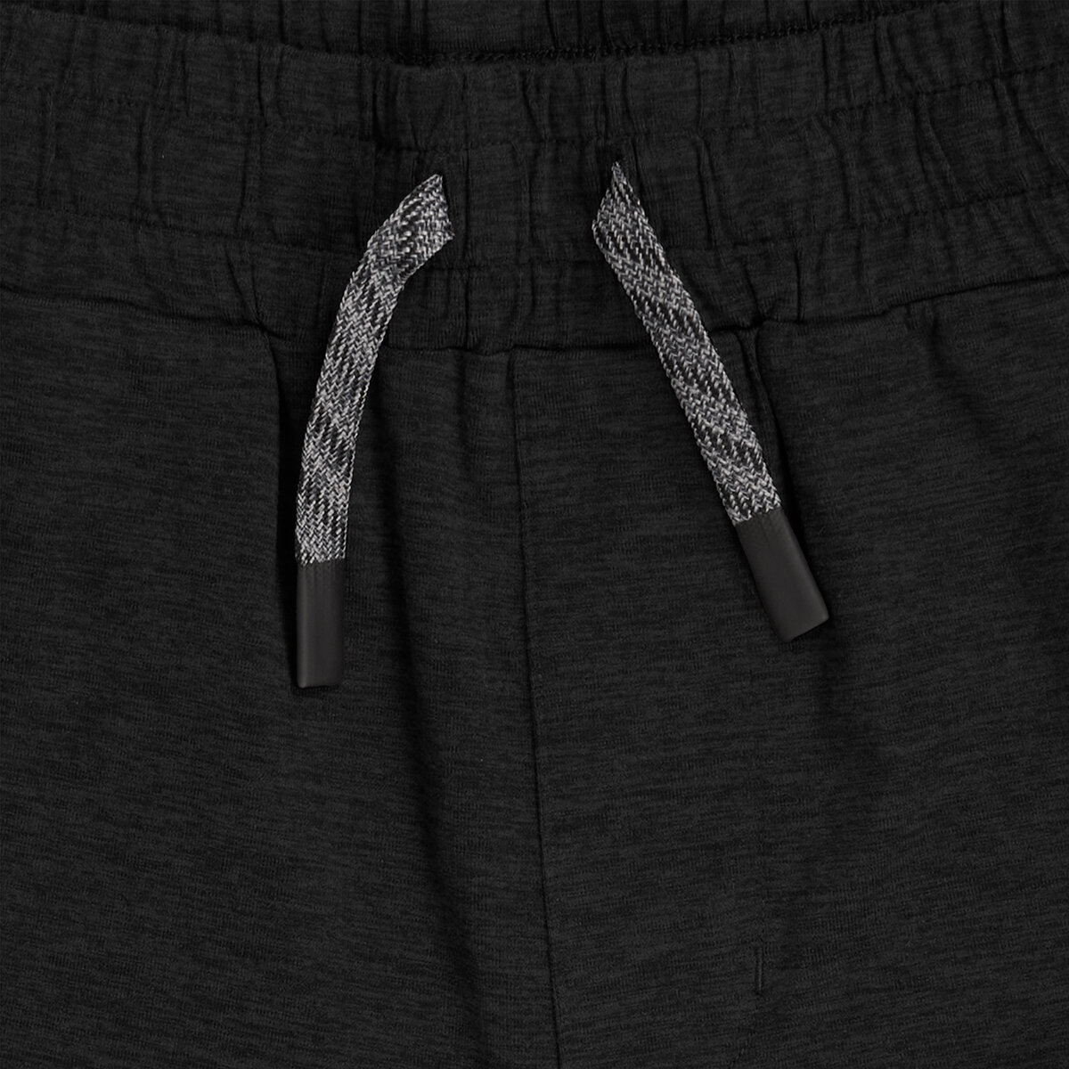Soybu Short para Niños Negro 10 / 12 Años