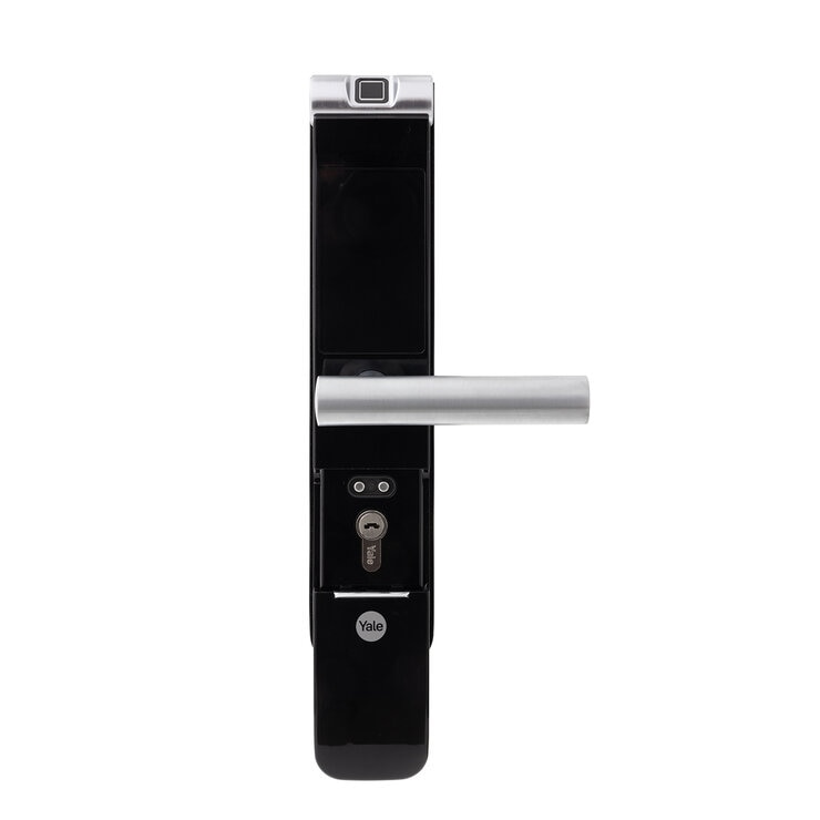 Yale, Cerradura Biometrica YMF40A
