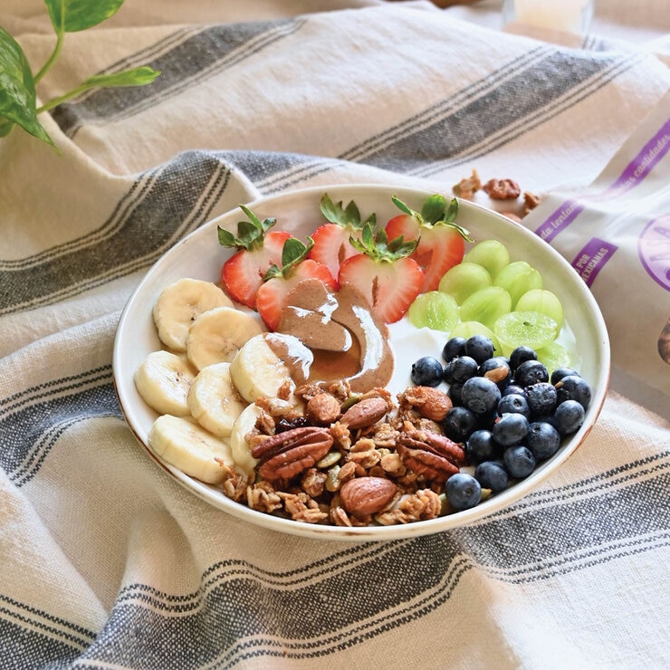 Dasavena Granola Gourmet 1 kg