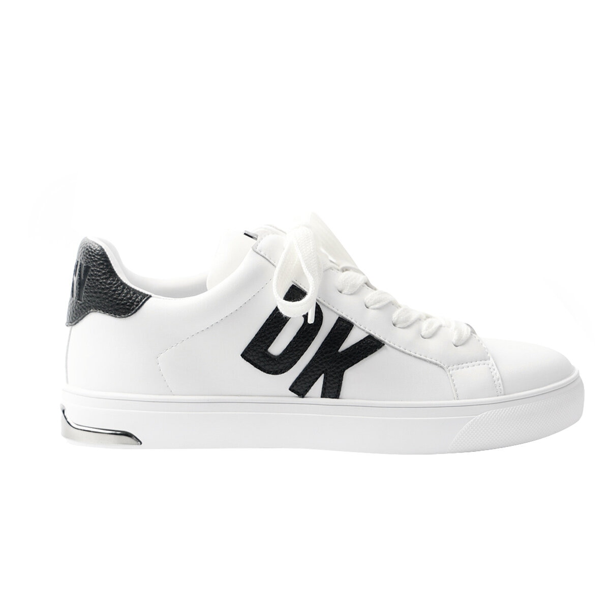 DKNY Tenis para Dama Negro MX 24 / US 7