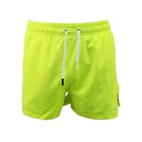 Ocean Slave, Traje de Baño Color Amarillo Neón, para Caballero en Varias Tallas