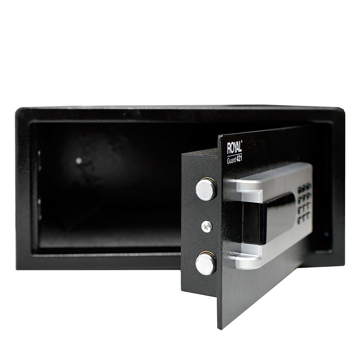 Royal Guard, Caja Fuerte 421 con Cerradura Electrónica Royal Guard, Caja Fuerte 421 con Cerradura Electrónica