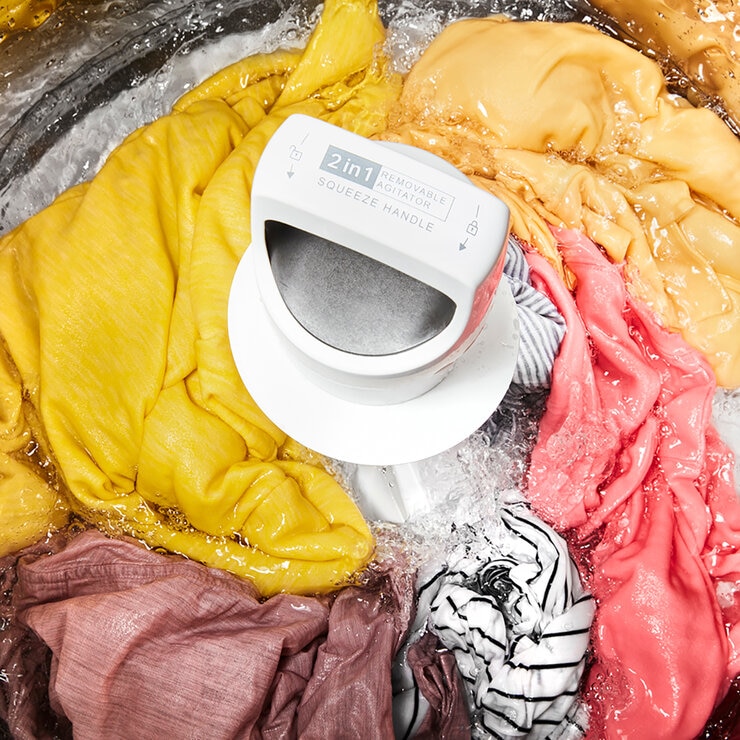 Whirlpool Lavadora carga superior 27Kg