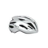 MET Casco para Ciclismo Idolo MIPS Evolve Blanco Talla M