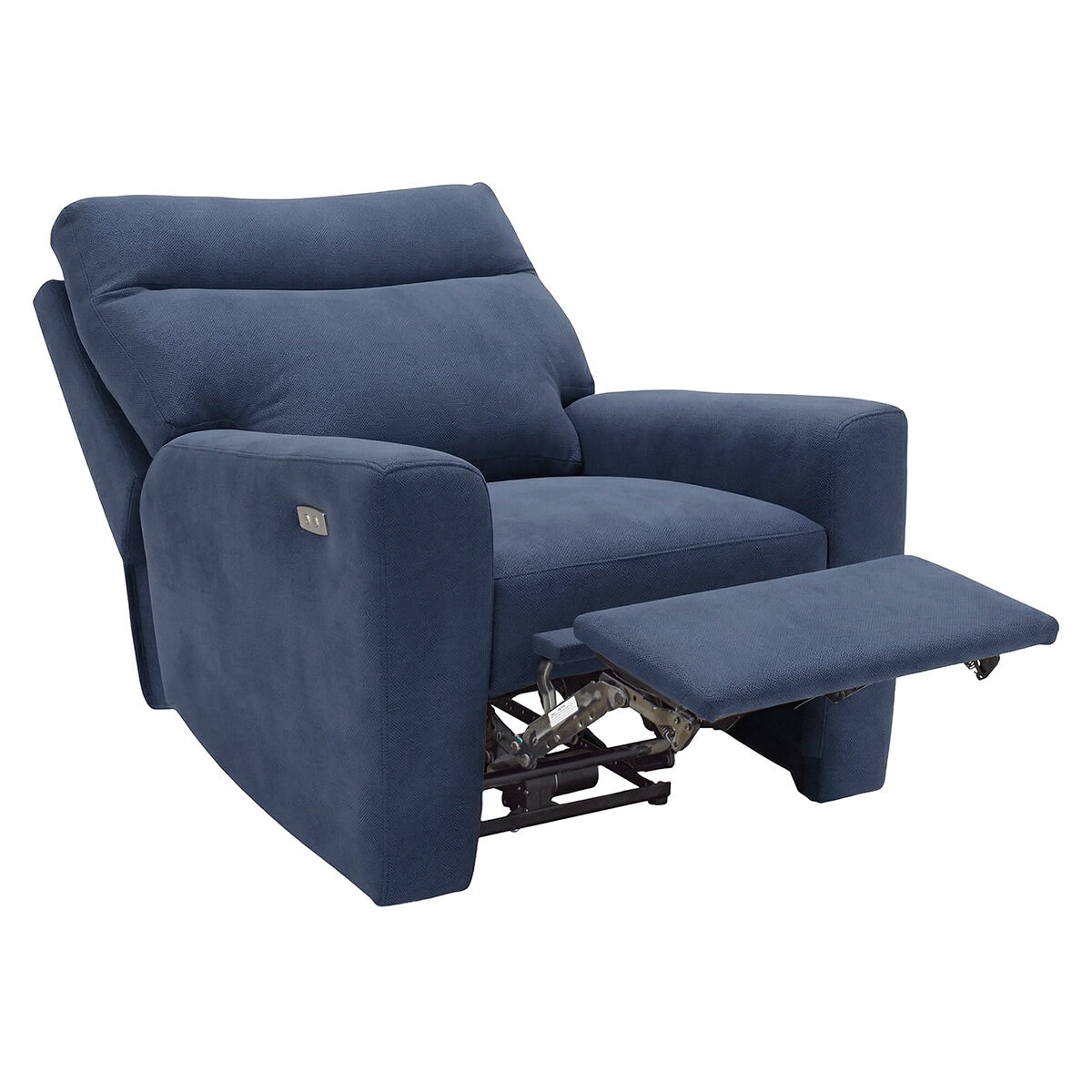 Muebles Liz, Volpi, Sillón Reclinable