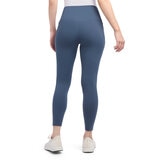 Jockey Leggings para Dama Azul Extra Chica