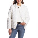 Weatherproof Chamarra para Dama Blanco Mediana