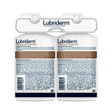 Lubriderm Reparación Intensiva Crema Corporal 2 pzas de 946 ml