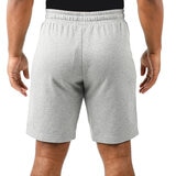 Puma Shorts para Caballero Gris Mediana