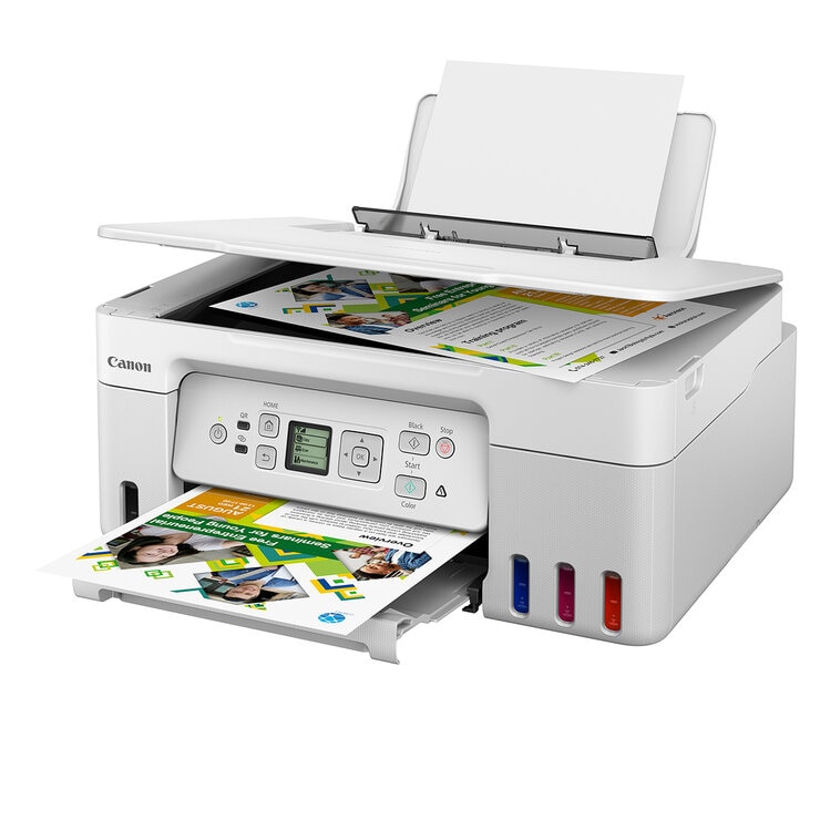Canon Impresora Multifuncional Pixma G3170