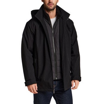 Weatherproof Chamarra para Caballero Varias Tallas y Colores