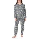 Pijama para Dama Varias Tallas y Colores
