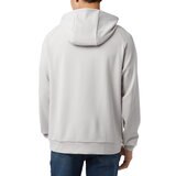 32 Degrees Heat Sudadera para Caballero Beige Mediana