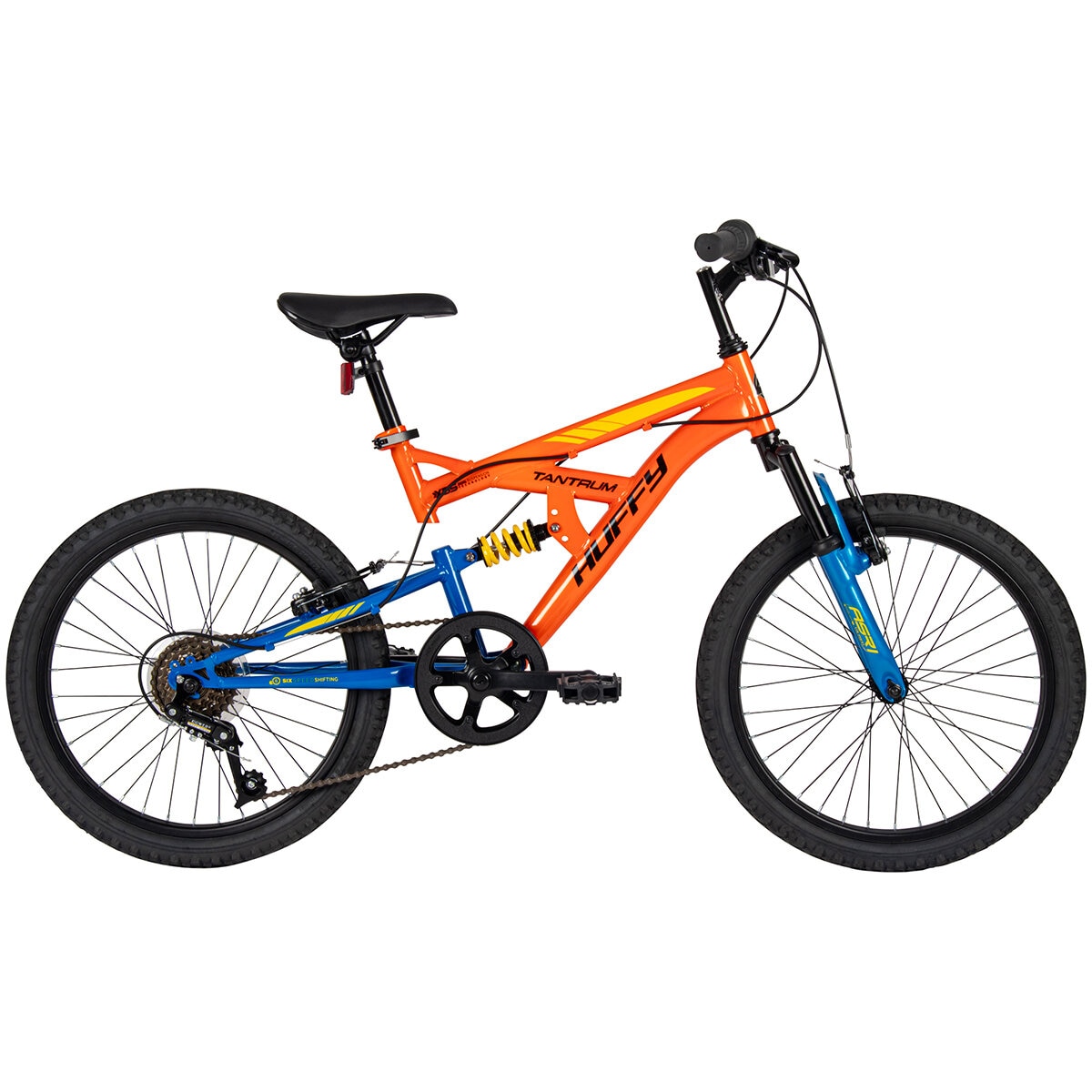 Bicicleta de Montaña R20 Huffy Tantrum