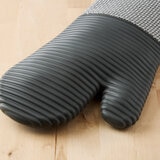 KitchenAid, Juego de 4 Piezas para Cocina de Silicona, Gris