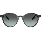 Ray Ban 0RB22301420GK53 Lentes de Sol