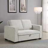 Coaster, Doral, sofá cama, tela