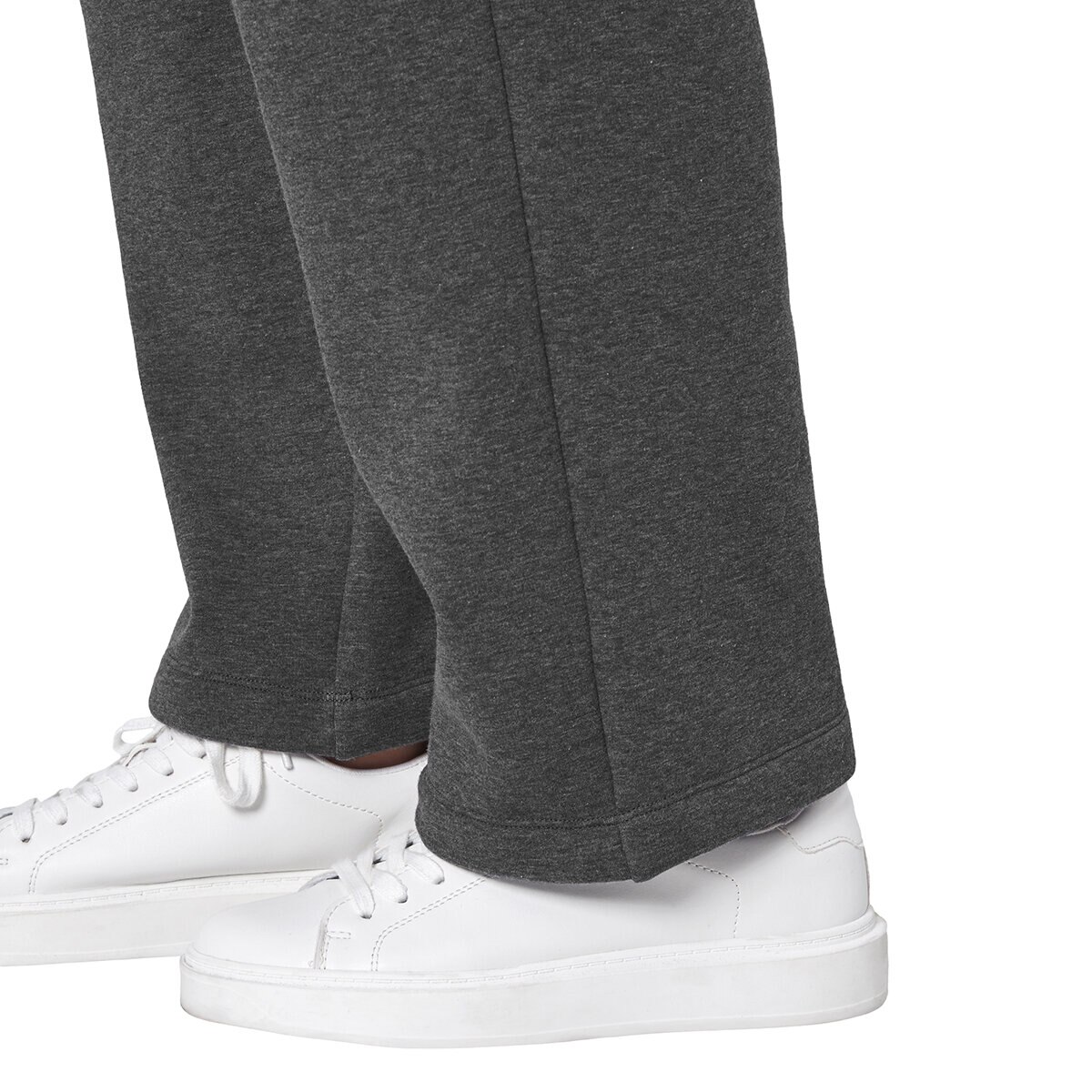 Mondetta Pants para Dama Negro Mediana