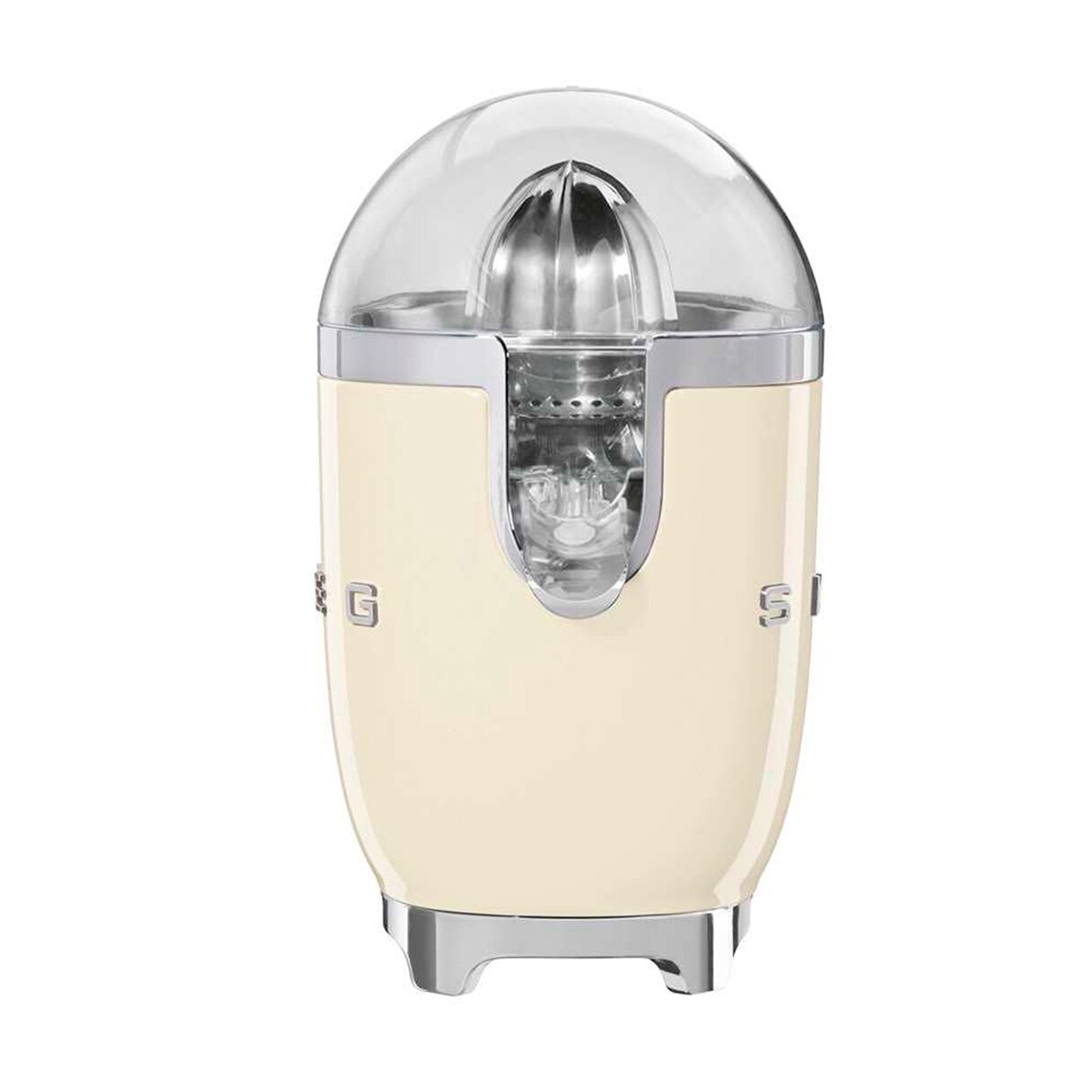 Smeg, Exprimidor para Jugos, Crema