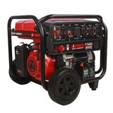 AiPower, Generador 11300 W