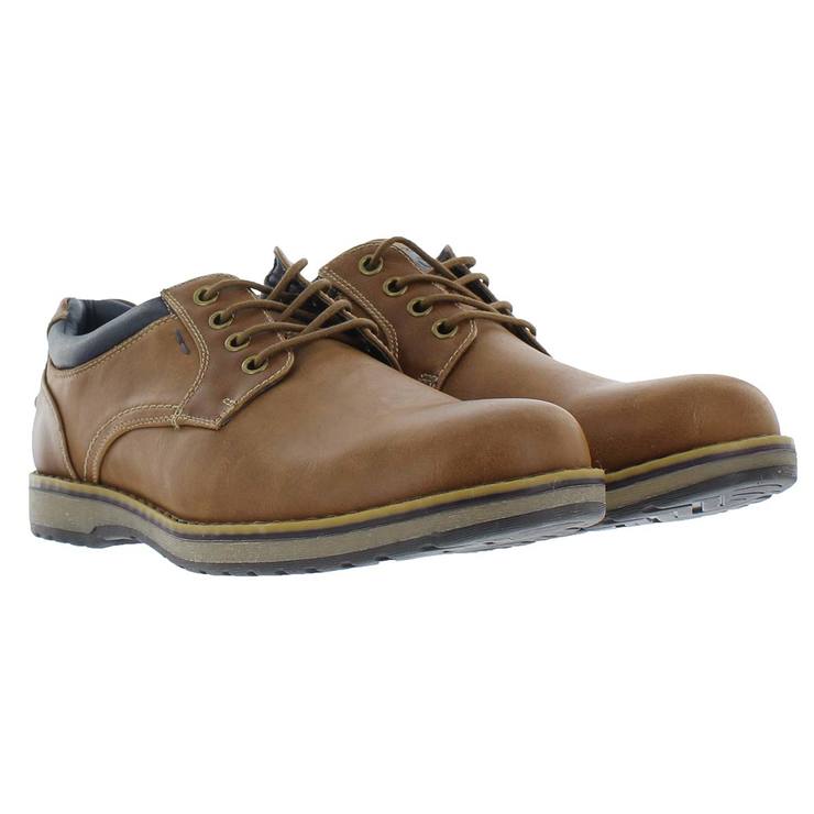 zapatos para caballero
