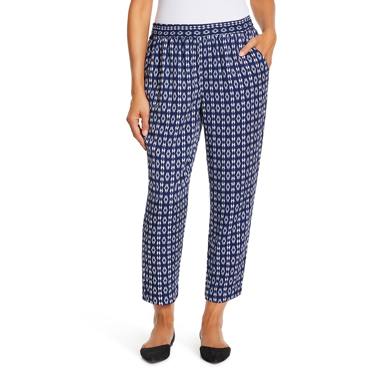 Jessica Simpson Pantalones para Dama Chica | Costco México