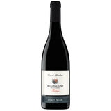 Vino Tinto Croix Beaulieux Bourgogne 750ml