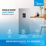 Midea Refrigerador 7' Midea Refrigerador 7'
