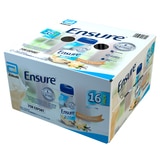 Ensure Suplemento Alimenticio Sabor Vainilla 16 pzas de 237 ml