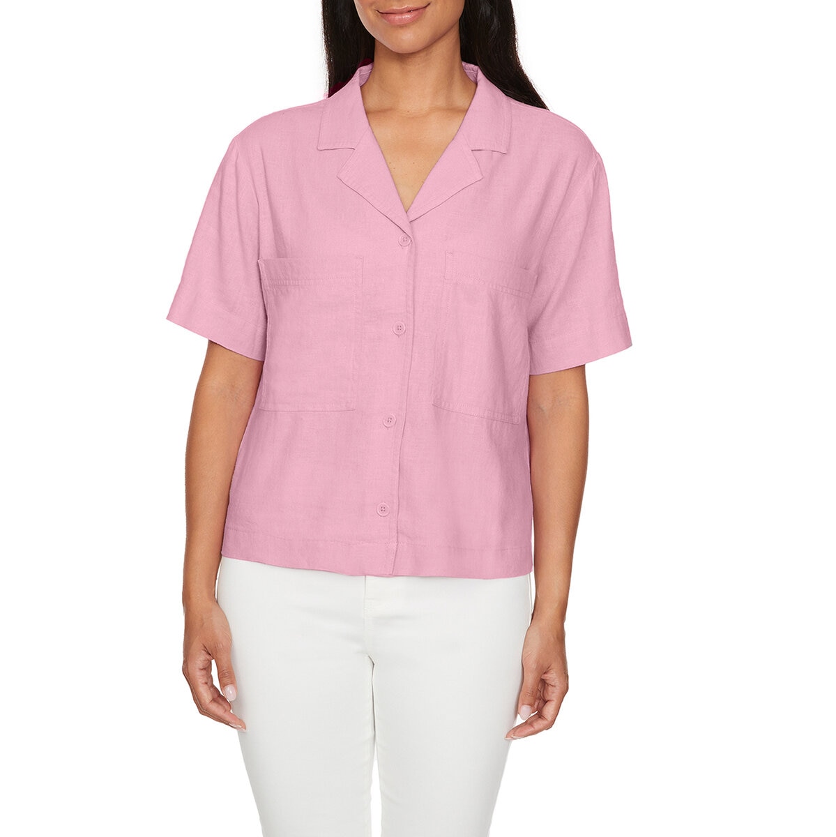 Buffalo David Bitton Blusa para Dama Varias Tallas y Colores