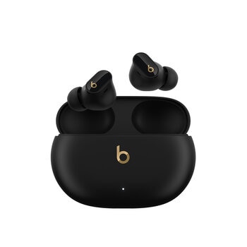 Beats Studio Buds+ Audífonos Inalámbricos Negro/Oro