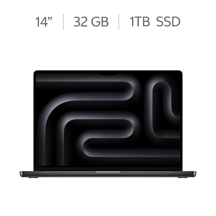 Apple MacBook Pro 16" M5 Max 36GB 2TB SSD Apple MacBook Pro 16" M5 Max 36GB 2TB SSD