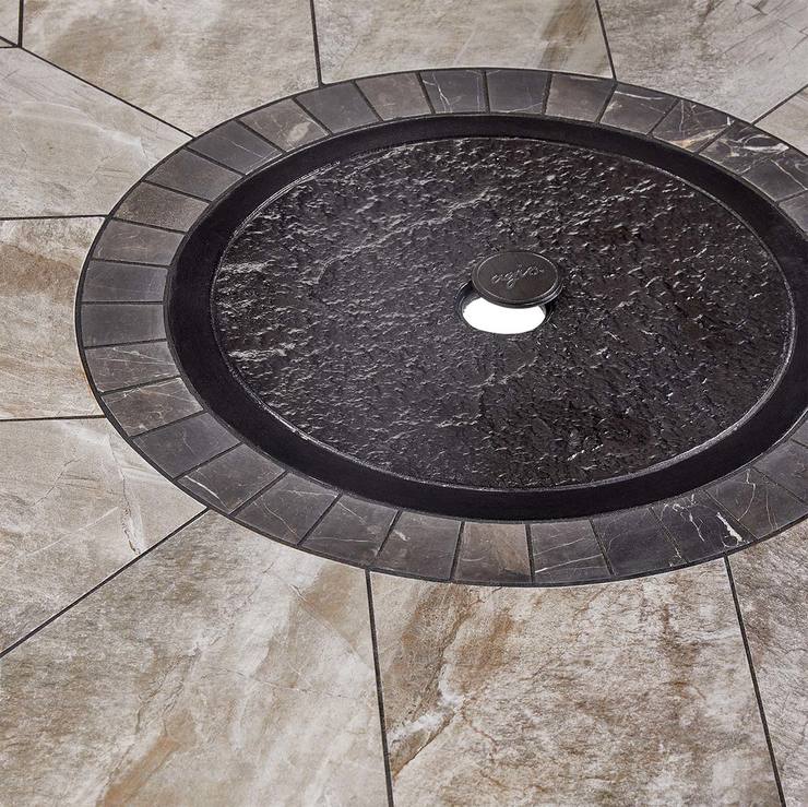 Comedor para Jardín de 9 Piezas, Springdale | Costco México