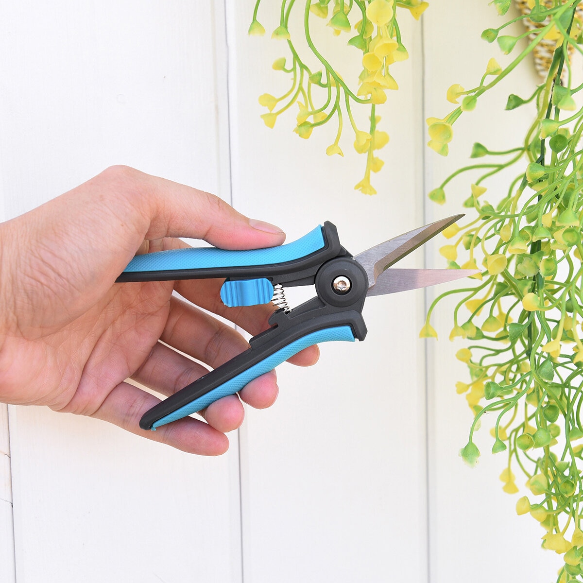 Green Market, Set de Heramientas para Jardín 5 piezas