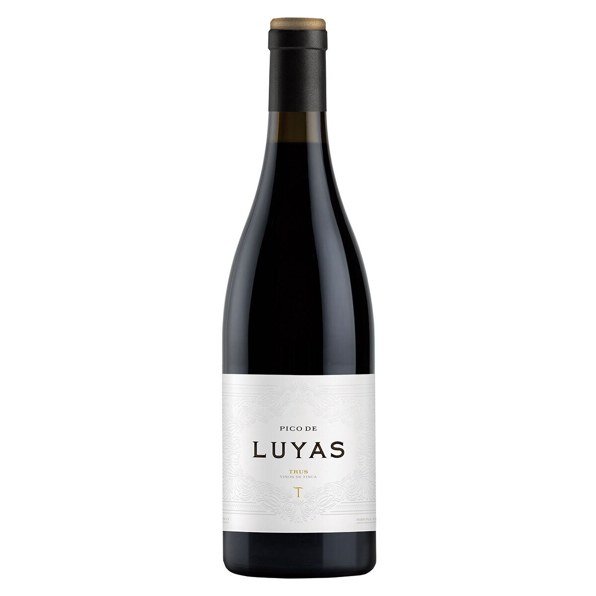 Vino Tinto Pico de Luyas 750ml