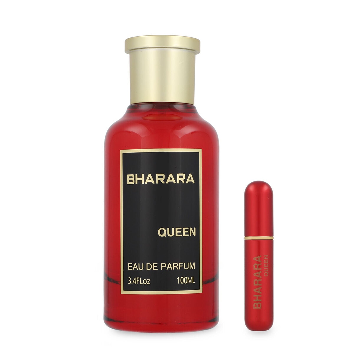 Bharara Queen 100 ml