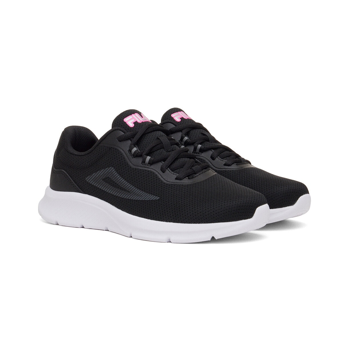 Fila Tenis para Dama Negro MX 24 / US 7