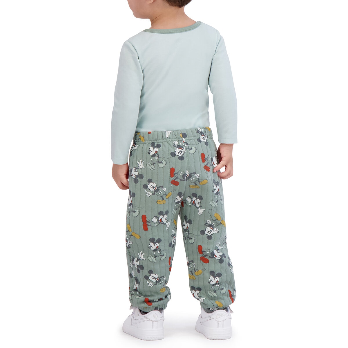 Disney Baby Conjunto de 4 piezas para Bebés Mickey Mouse 12 Meses